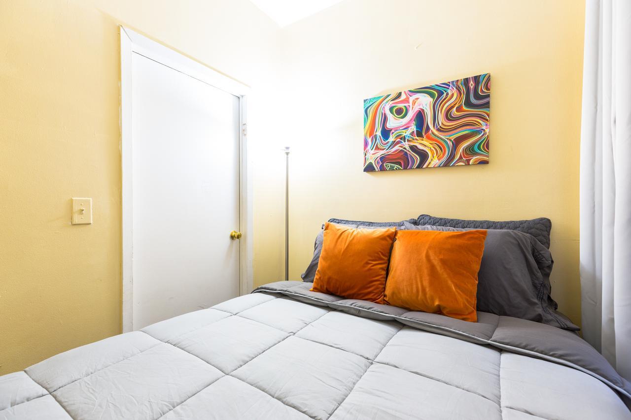 2 Bdr In The Center Of Times Square 42nd St Apartamento Nova York