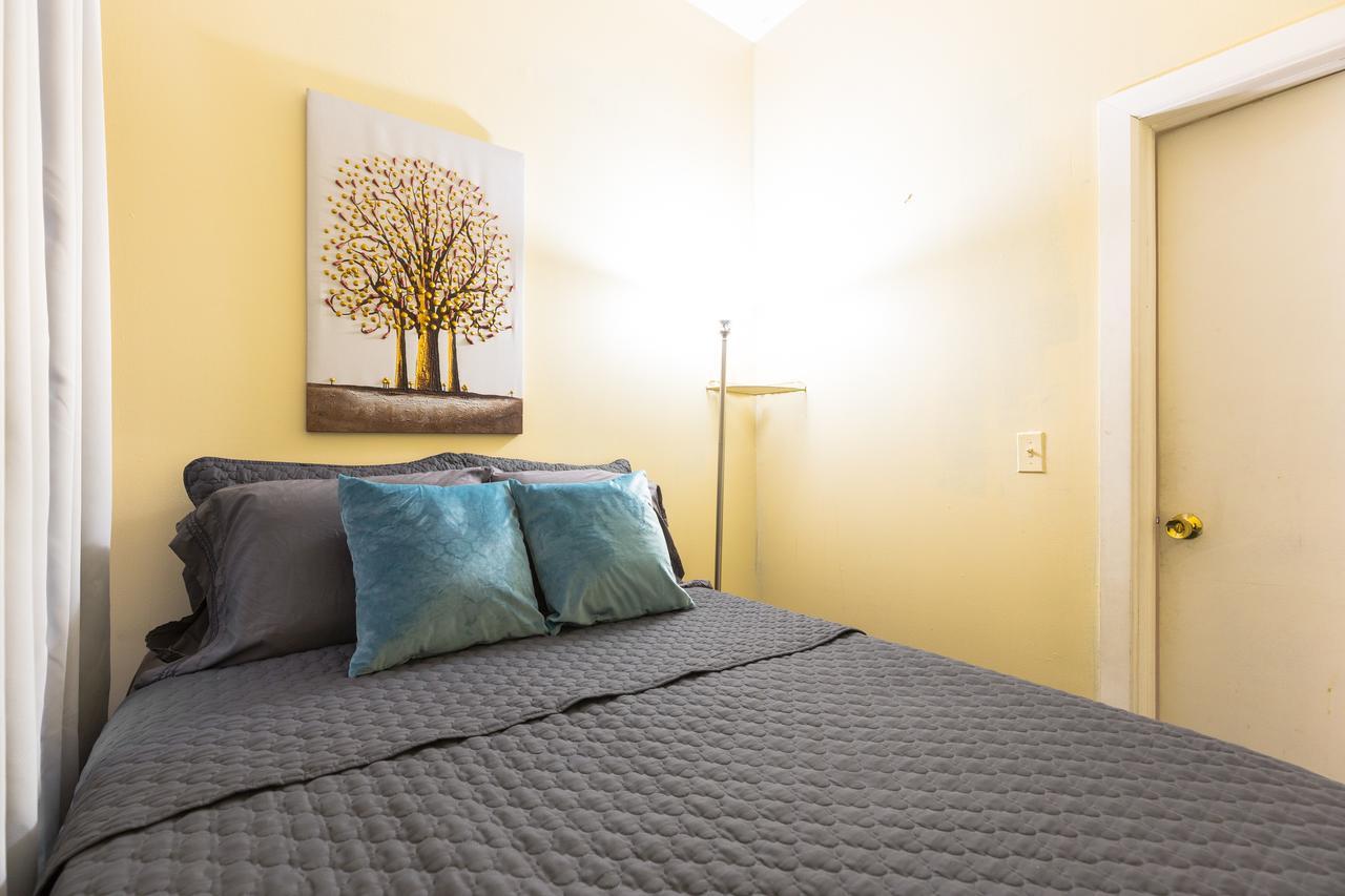 Apartamento 2 Bdr In The Center Of Times Square 42nd St
