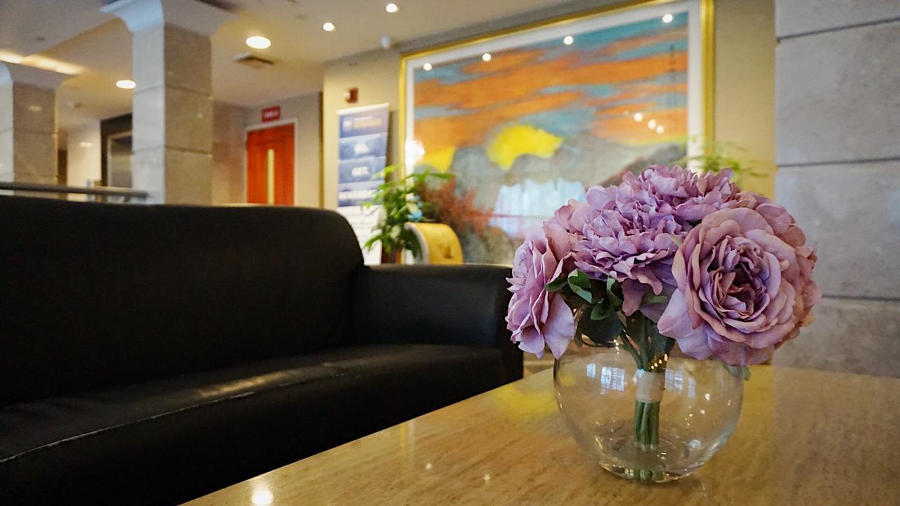 Hotel Best Western Queens Court Nova York