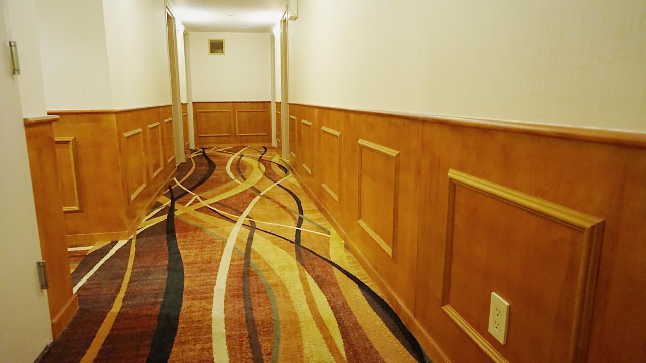 Best Western Queens Court Nova York