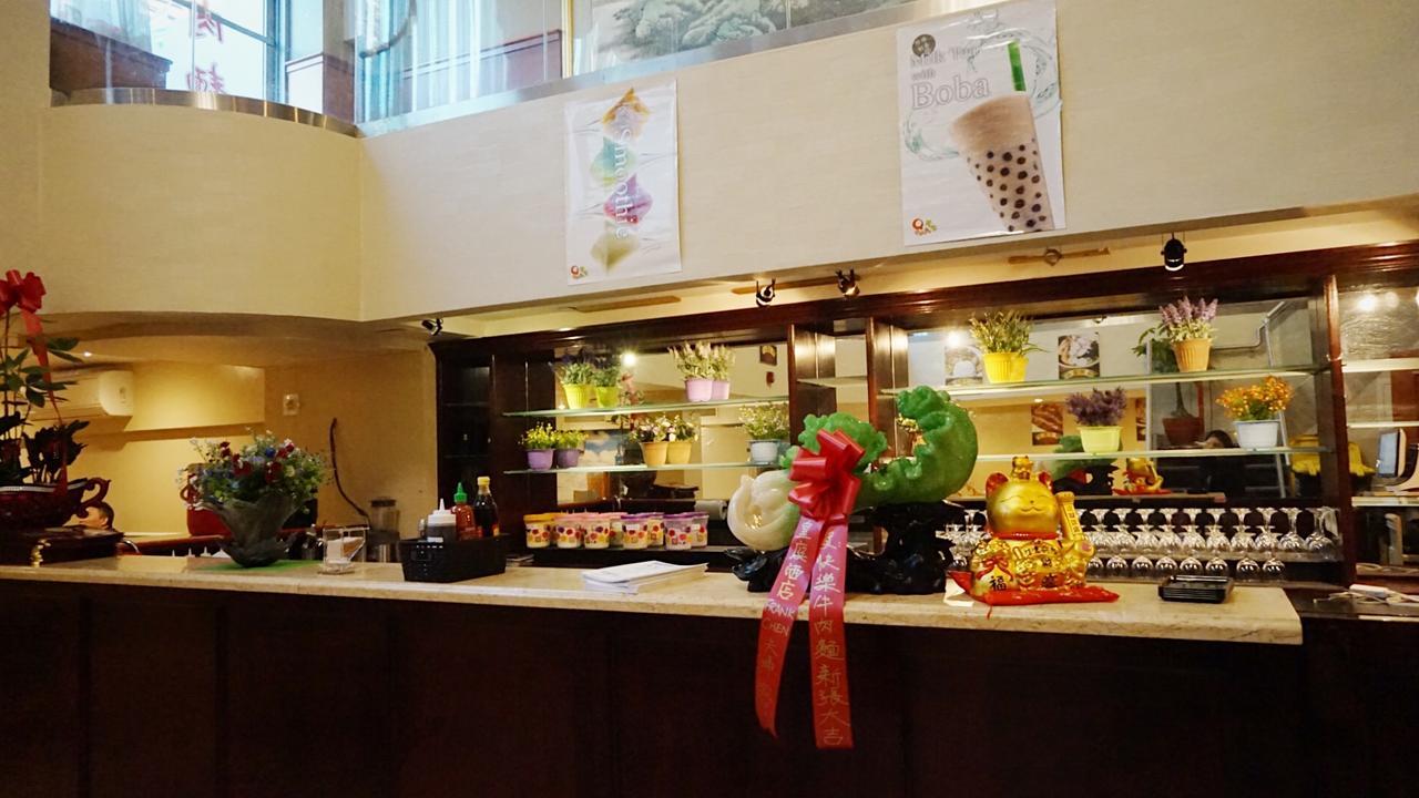 Hotel Best Western Queens Court Nova York