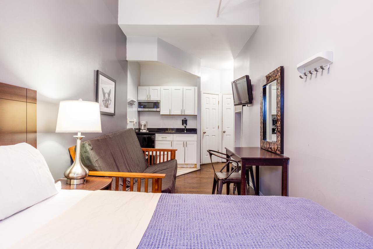 309 Hotel Nova York