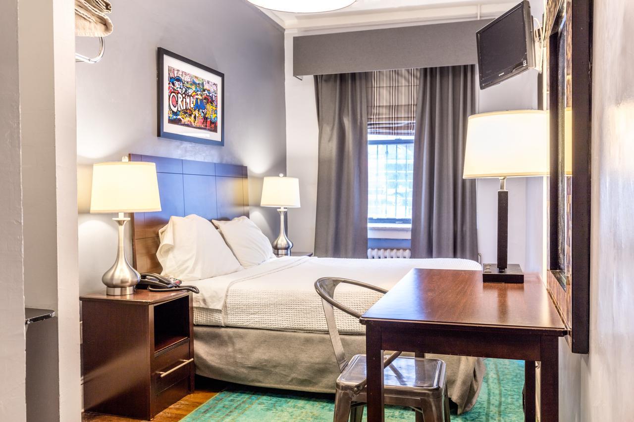 309 Hotel Nova York