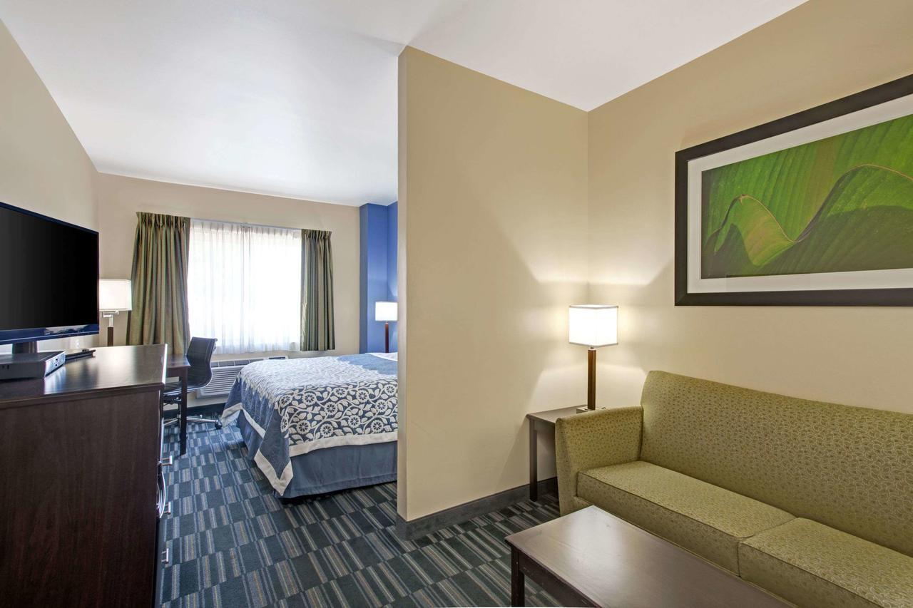 Hotel Days & By Wyndham Ozone Park/jfk Airport Nova York
