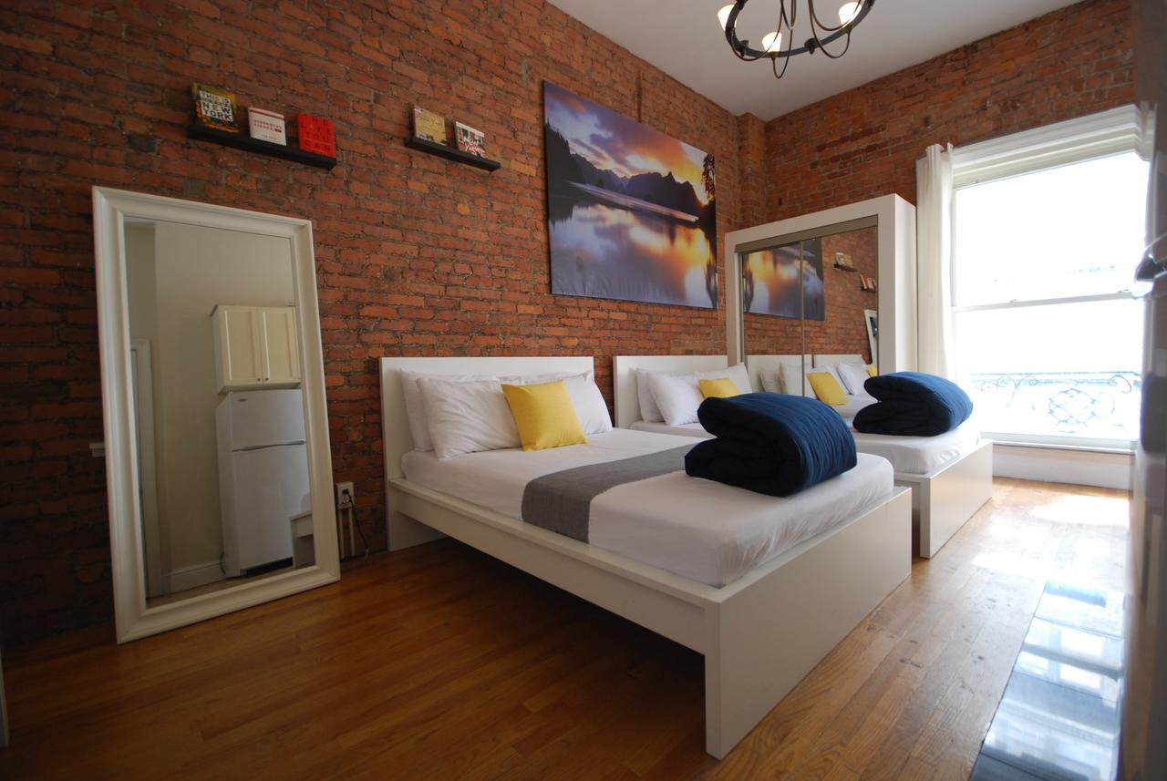 Apartment Broadway *
