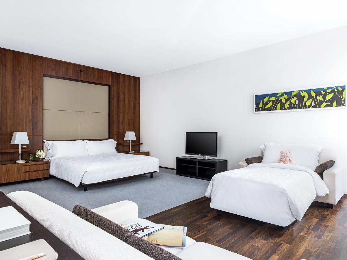 The Langham, New York, Fifth Avenue 5* Nova York