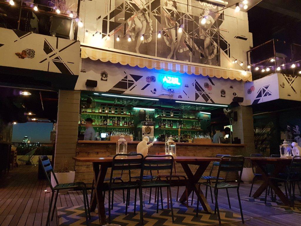 Hugo Hotel New York