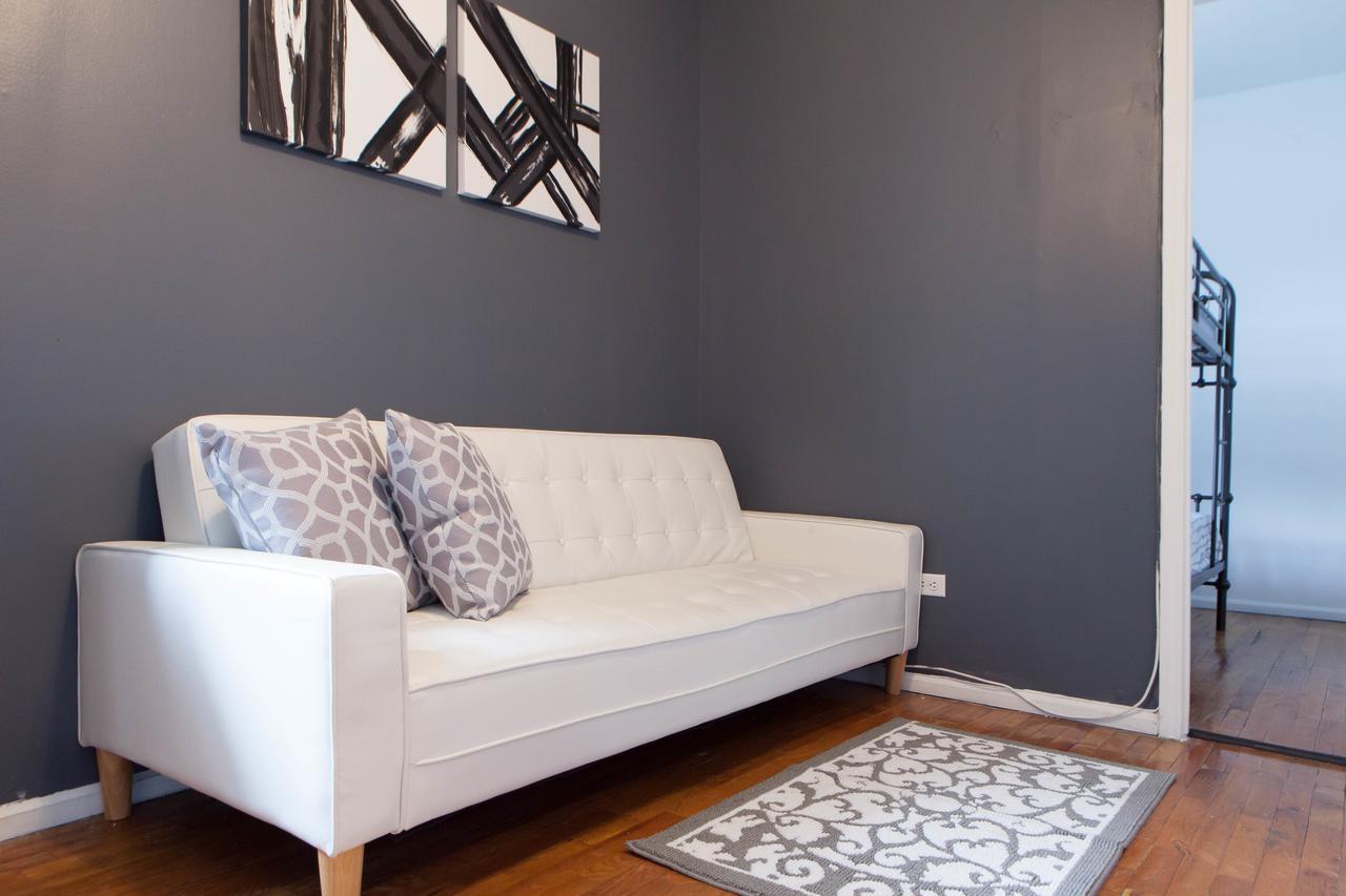 Time Square City Apartment