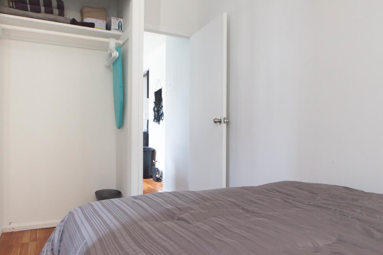 Apartment Time Square City