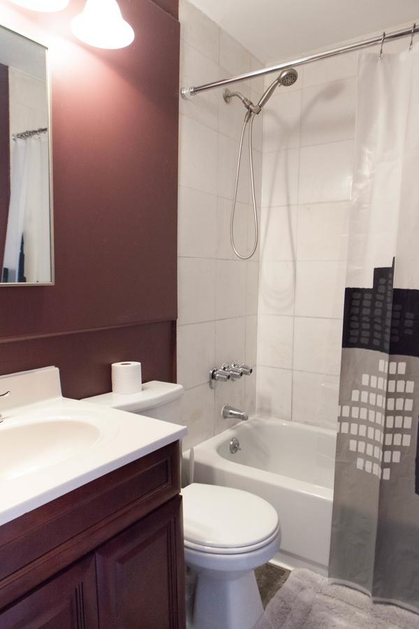 Time Square City Apartment