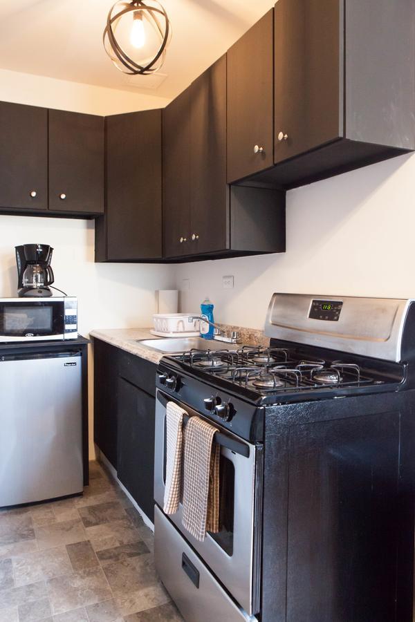 Time Square City Apartment *
