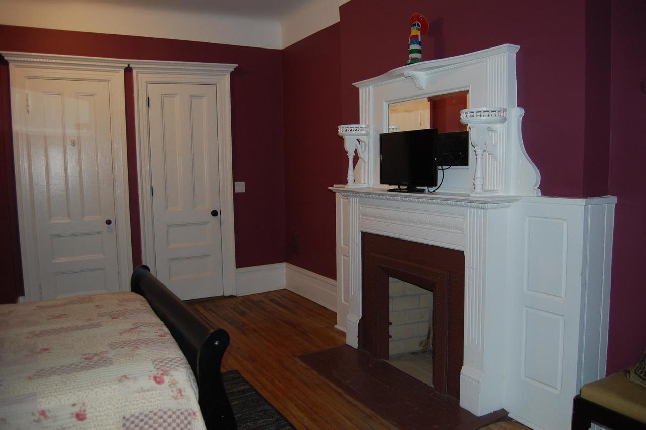 Guest house The Melva
