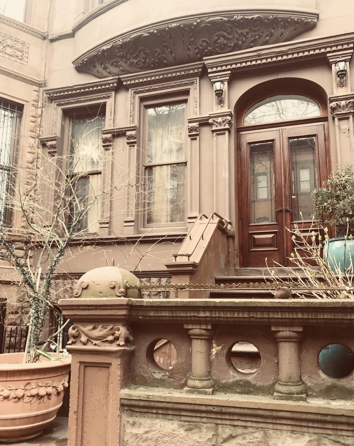 The Melva * New York