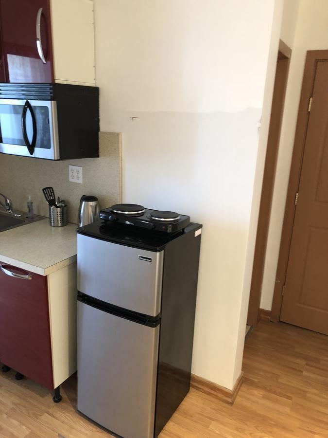 Manhattan Beach Apartment New York