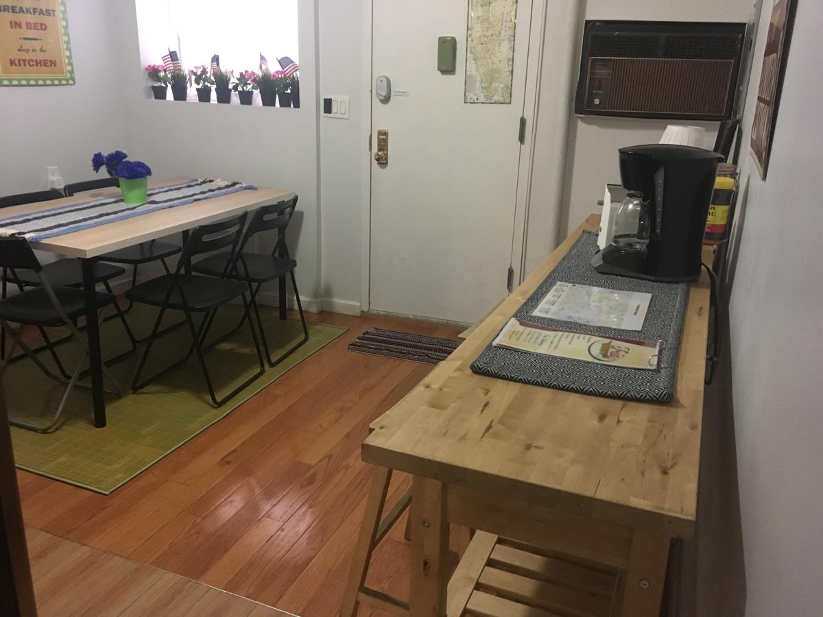 Be Local Chinatown Hostel New York