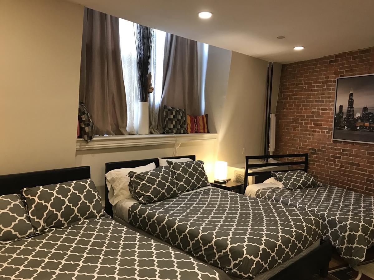 Manhattan Studio *
