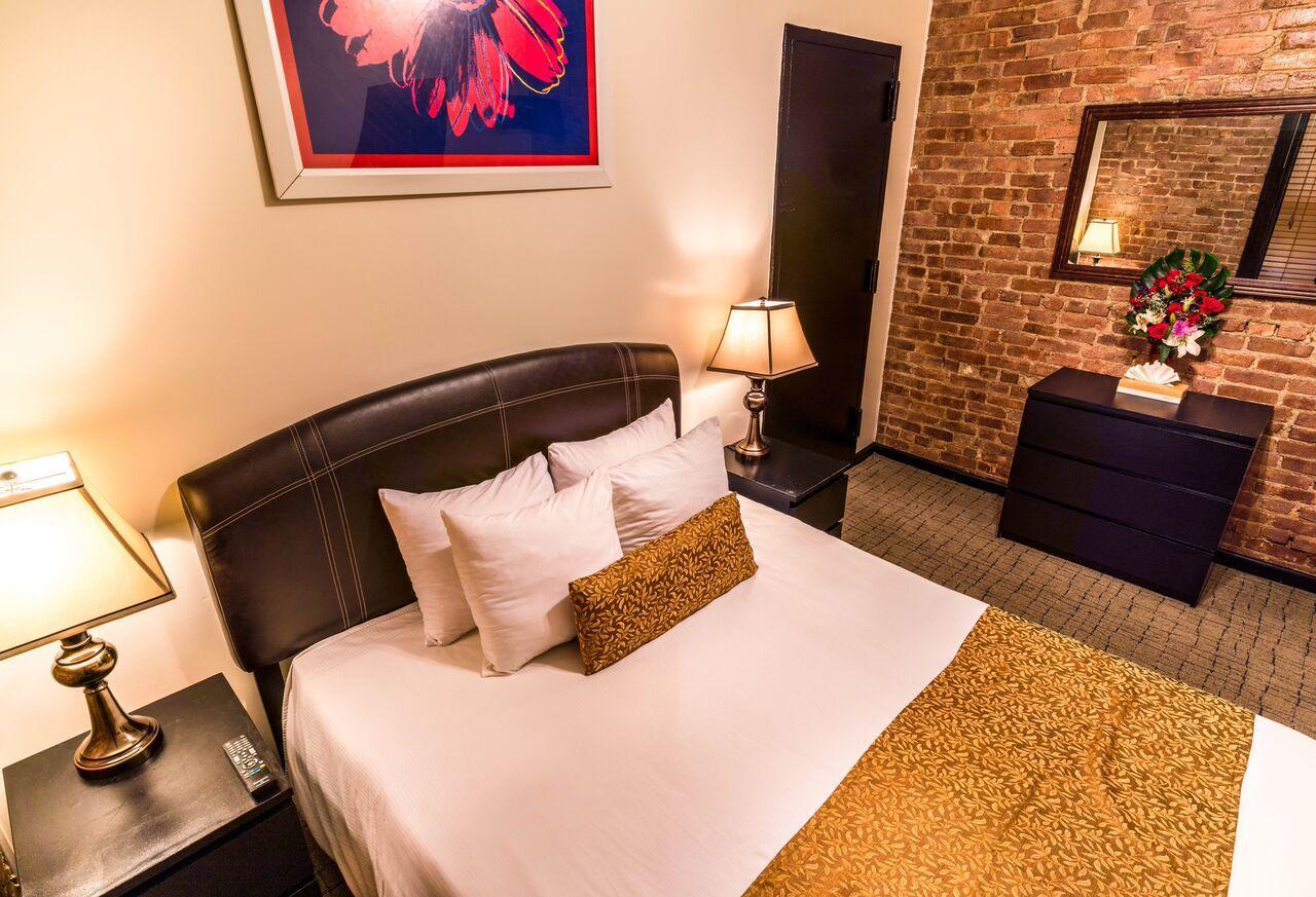 Royal Park Albergue *