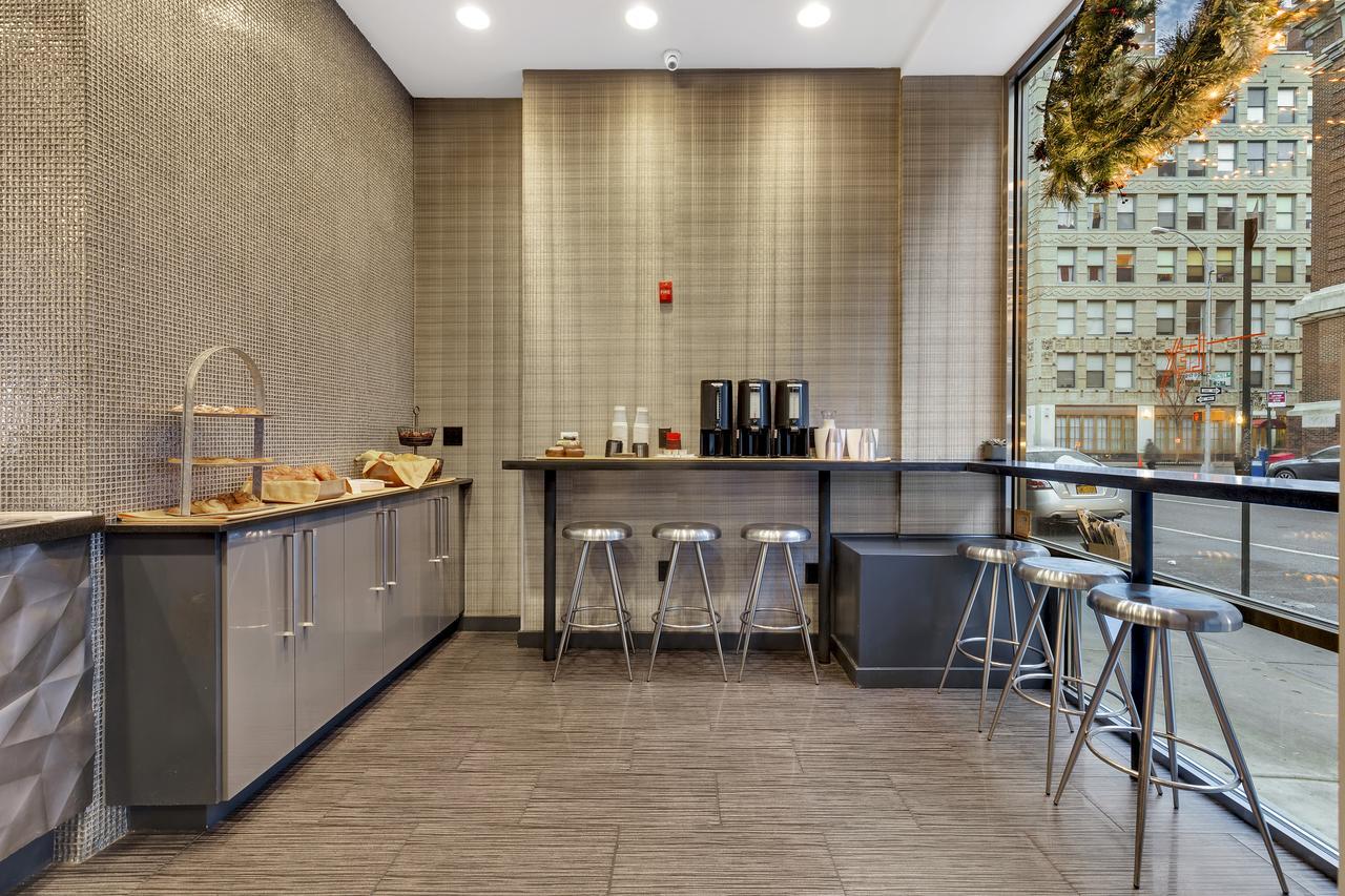 Lex Nyc Hotel New York