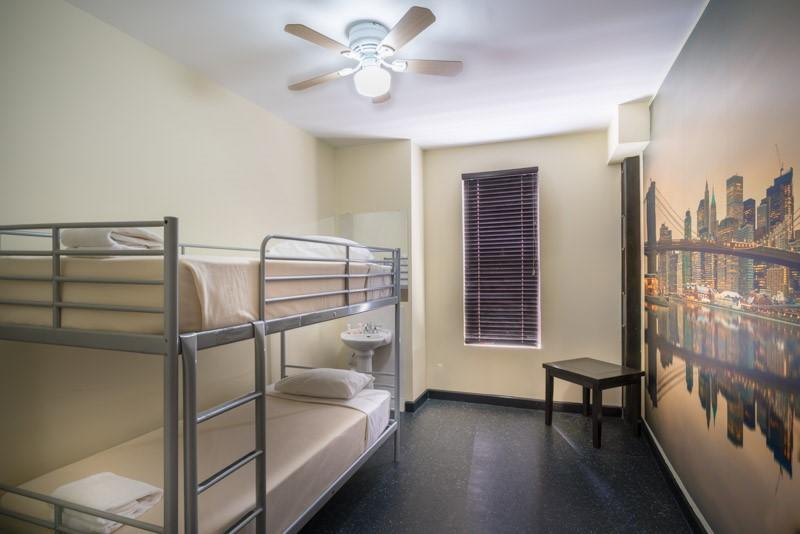 Broadway Hotel&hostel Hostel *