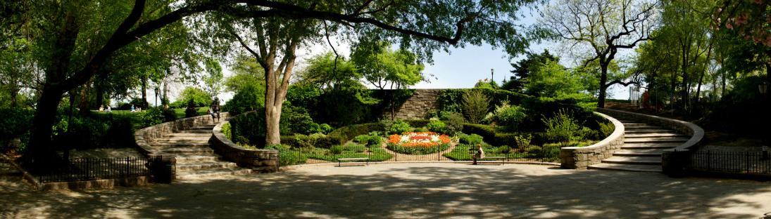 Beautiful Manhattan New York