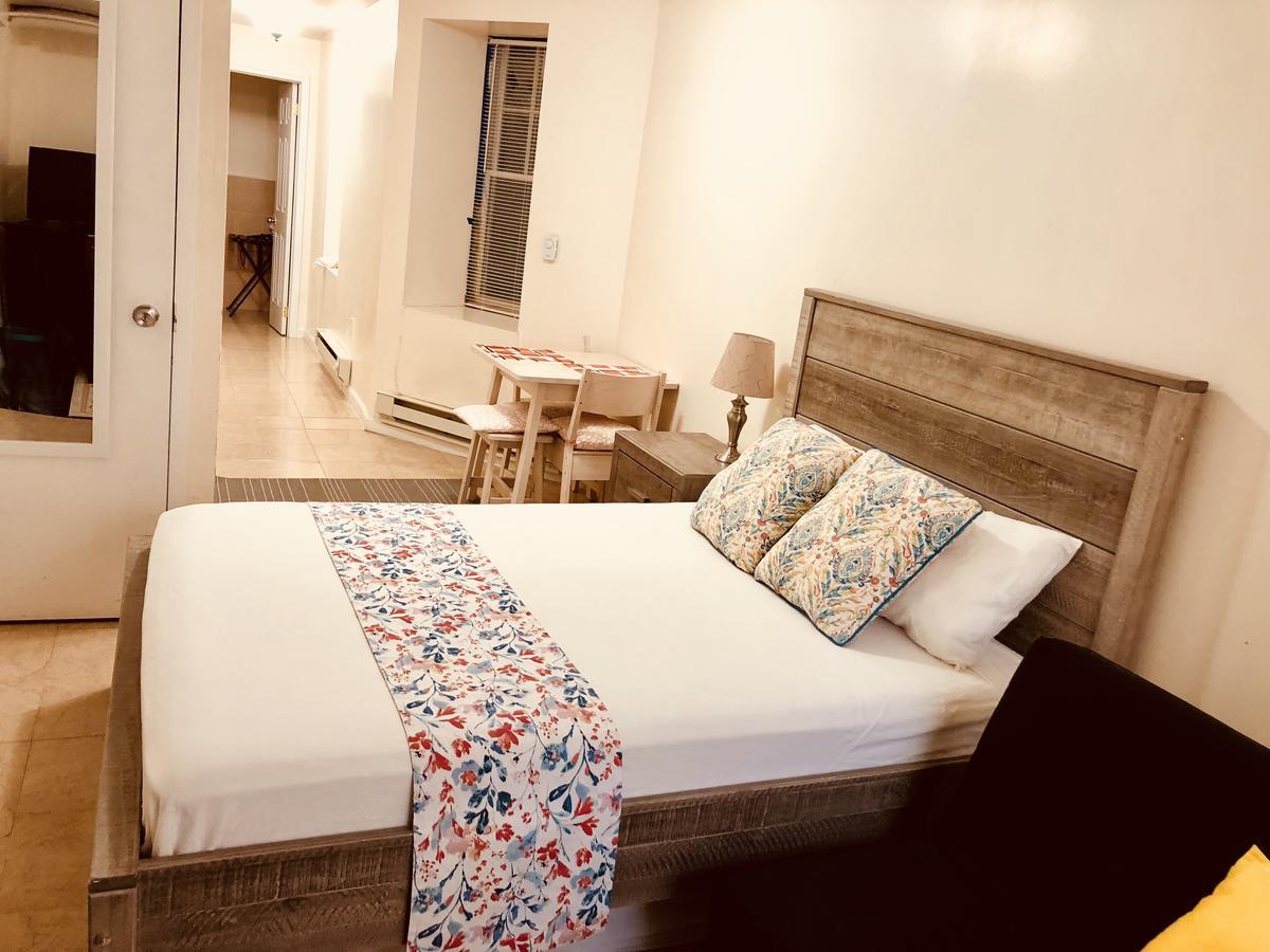 Homestay Loft 109