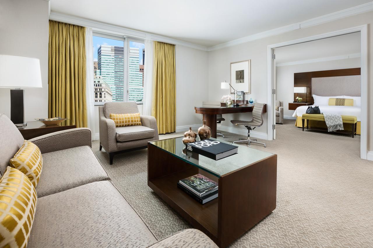 The Wagner Hotel Nova York