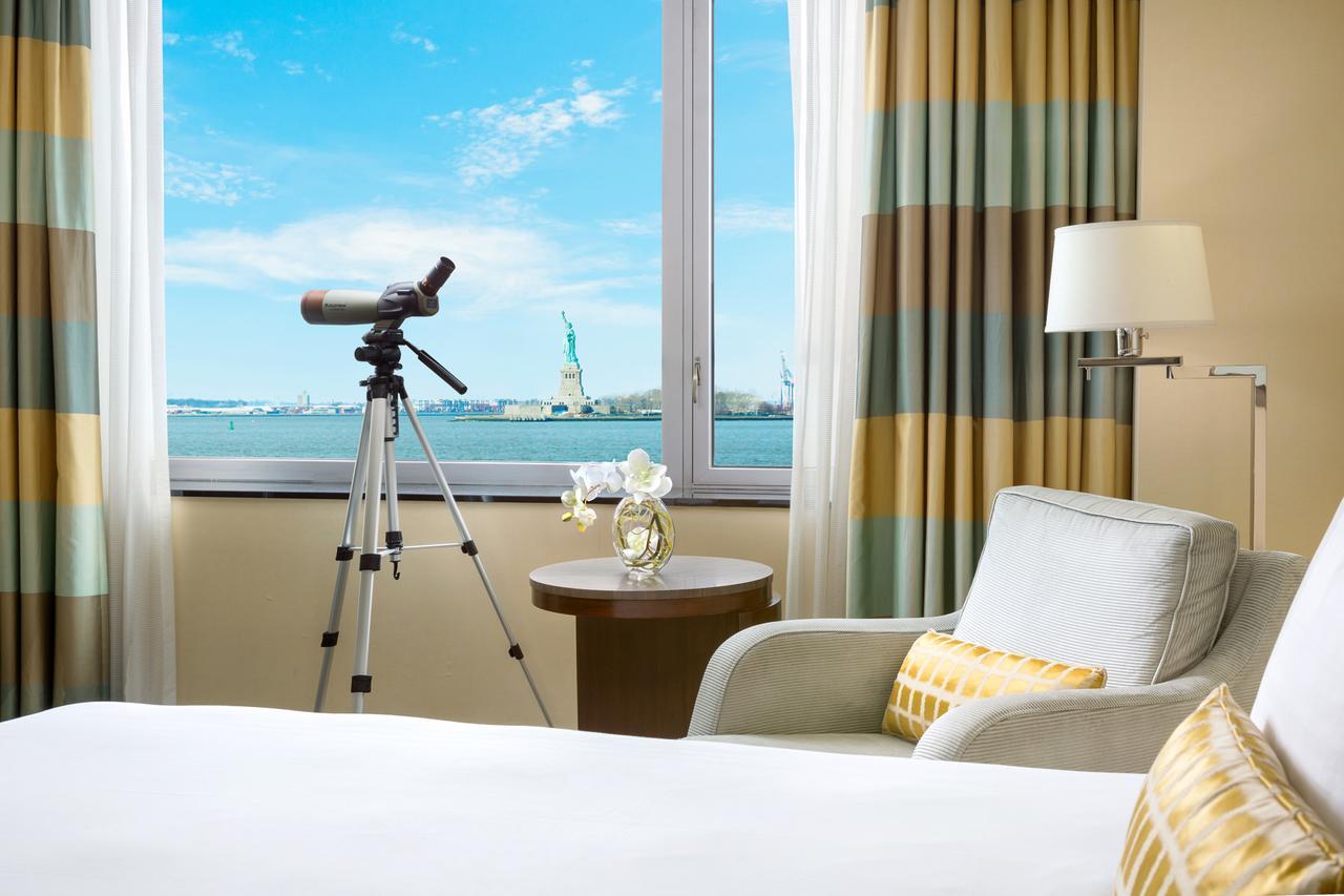The Wagner 5* Nova York