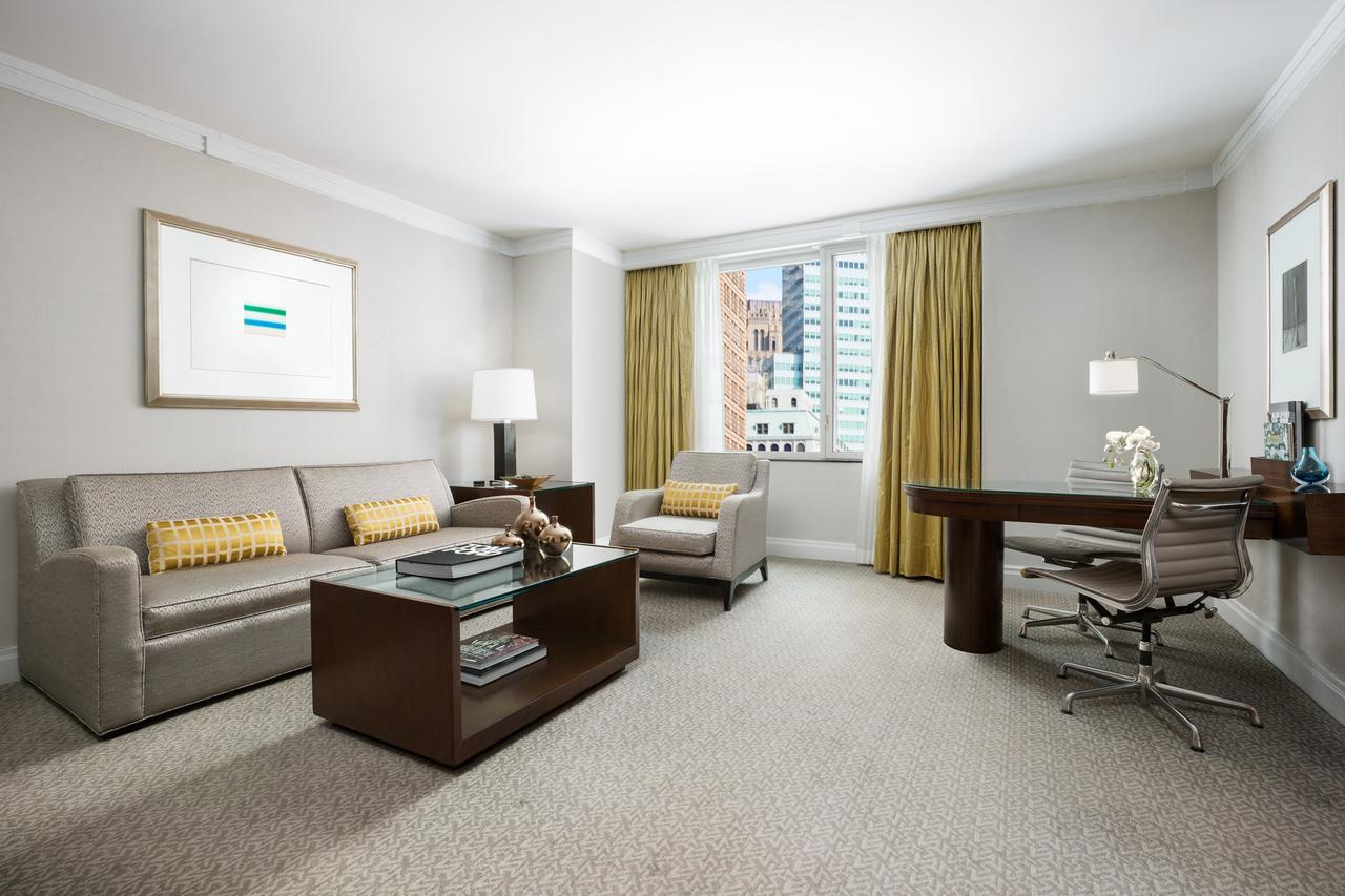 The Wagner 5* Nova York