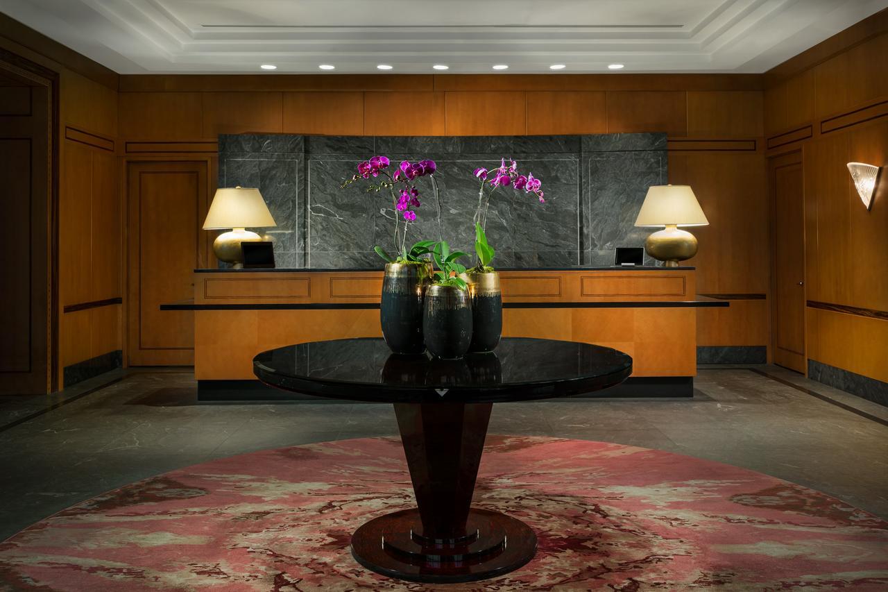 The Wagner 5* Nova York