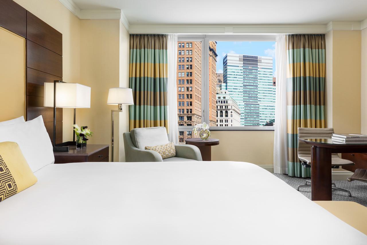 The Wagner Hotel Nova York