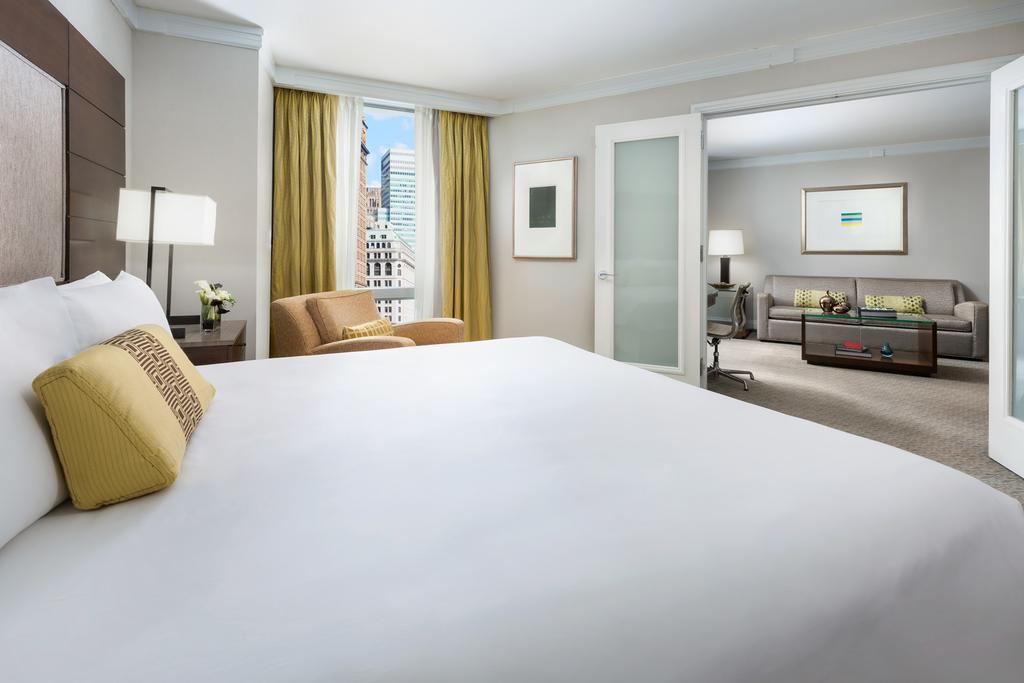 Hotel The Wagner Nova York