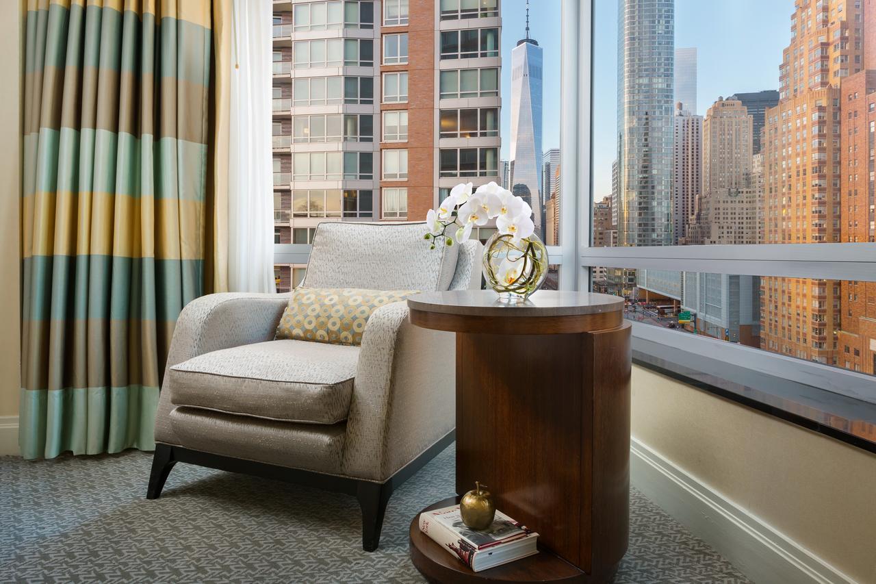 Hotel The Wagner Nova York