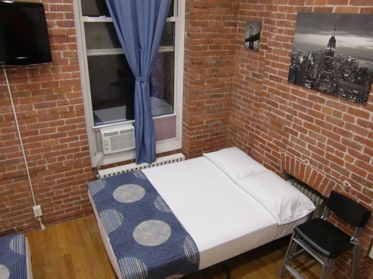 Apartamento Midtown Manhattan Nova York
