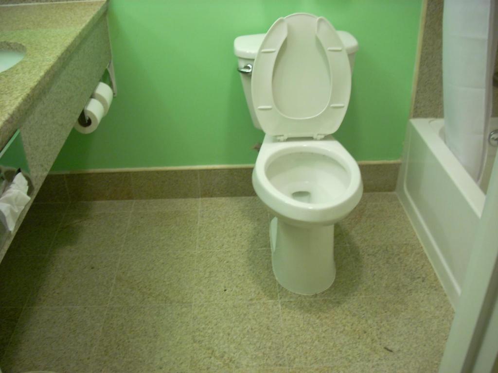 Hotel Days & By Wyndham Ozone Park/jfk Airport Nova York