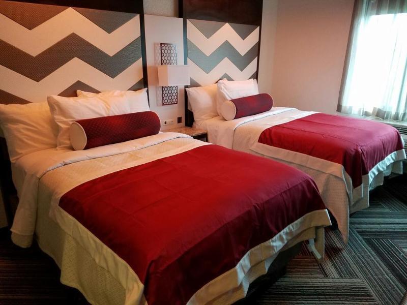 Hotel Verve