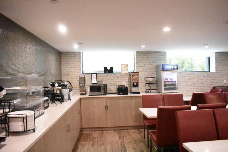 Verve Hotel