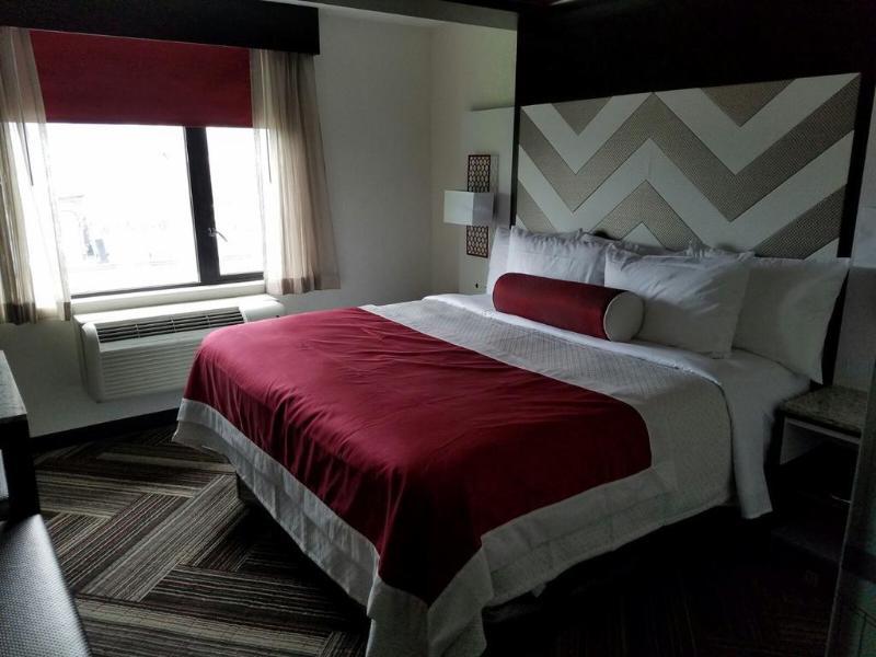 Verve Hotel 3*
