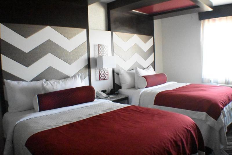 Verve 3* New York