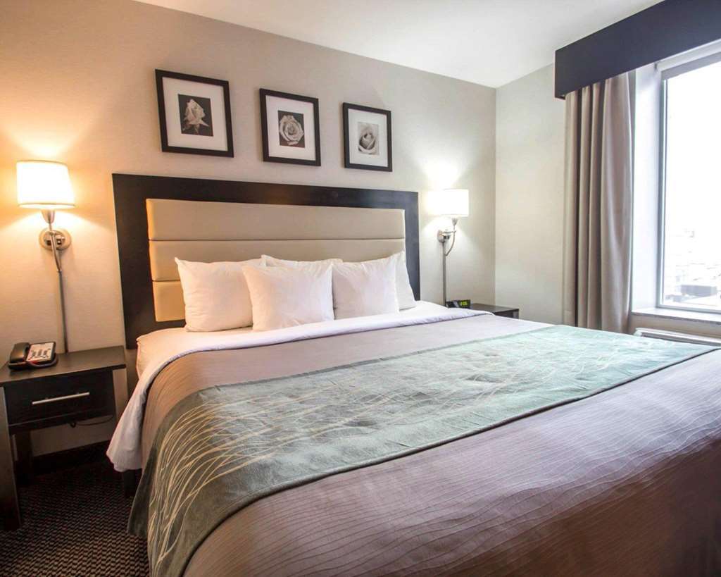 Comfort Times Square South Area Hotel 3*