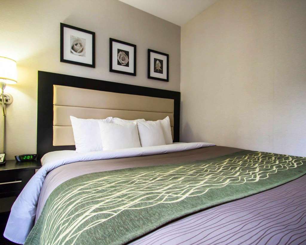 Comfort Times Square South Area Hotel New York
