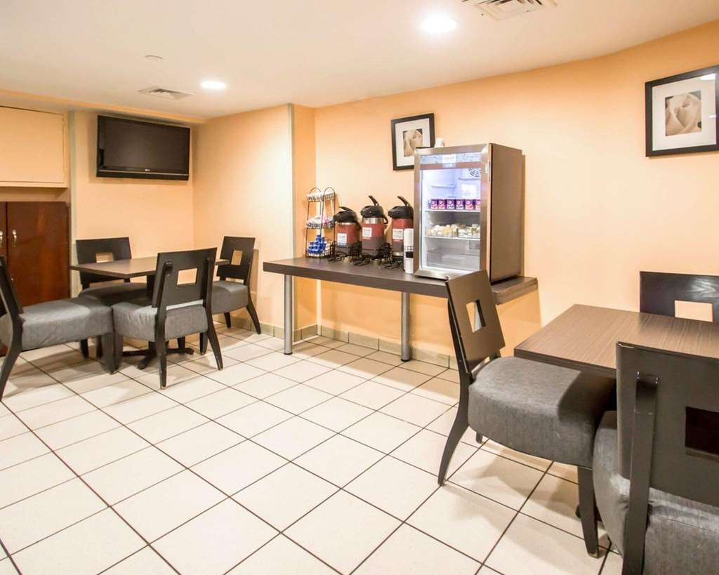 Comfort Times Square South Area Hotel New York