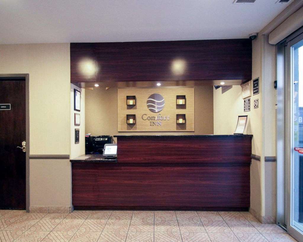 Hotel Comfort Times Square South Area 3*