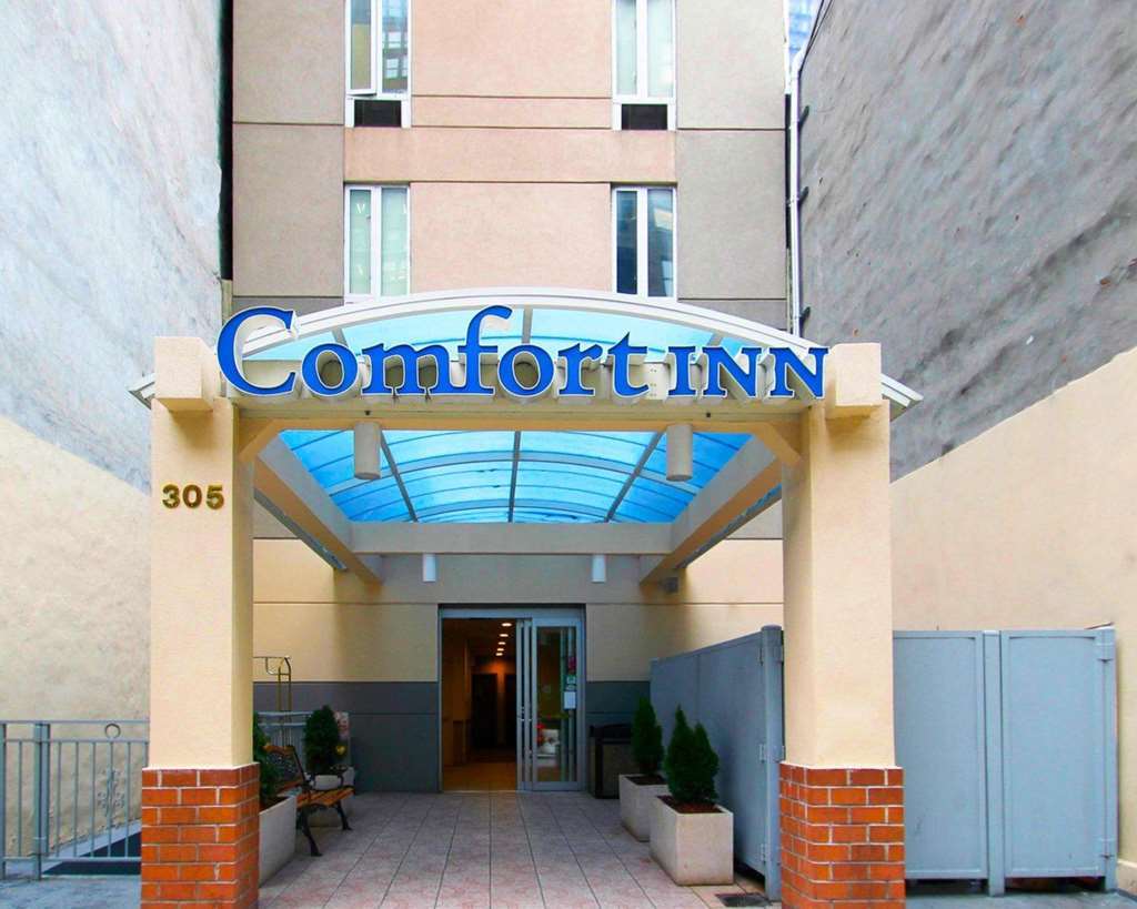 Comfort Times Square South Area 3*
