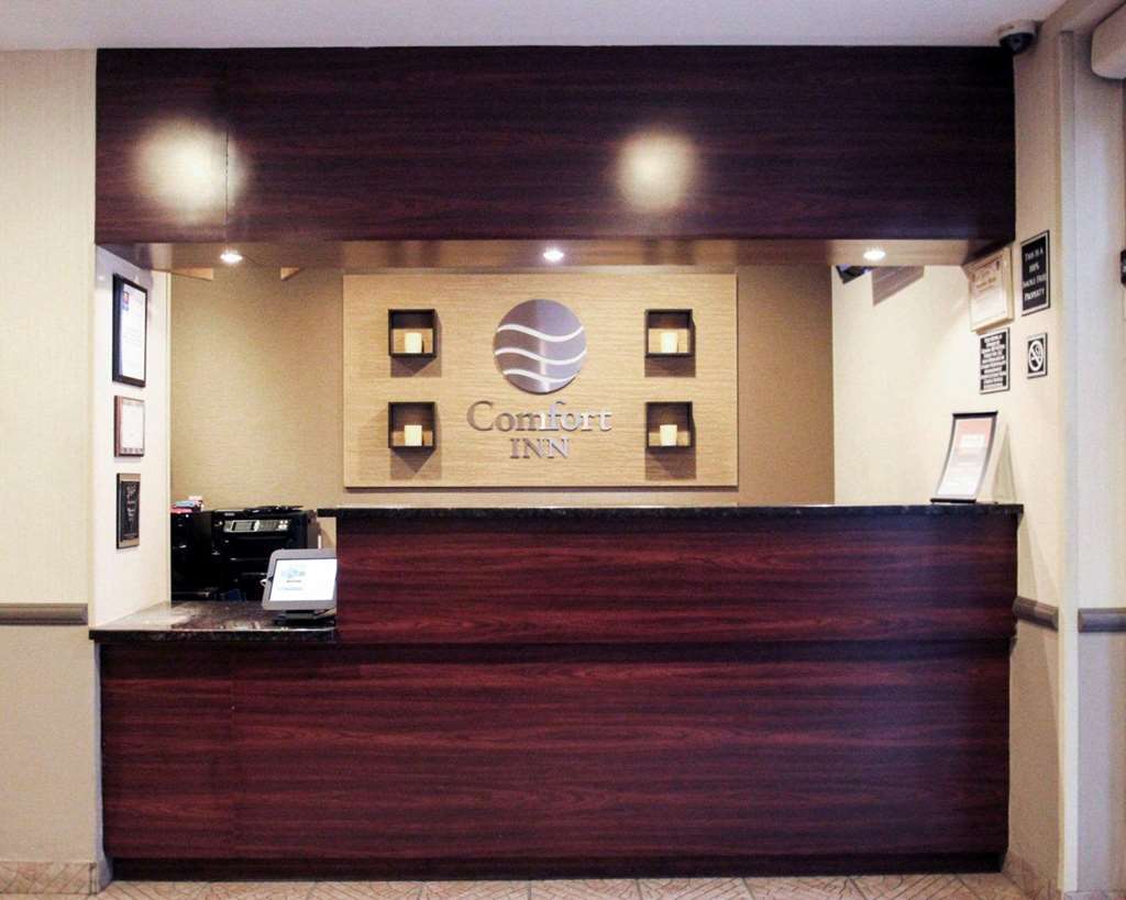 Comfort Times Square South Area 3* New York