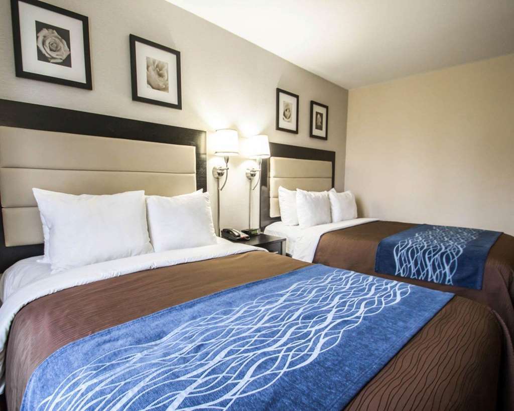 Comfort Times Square South Area Hotel New York