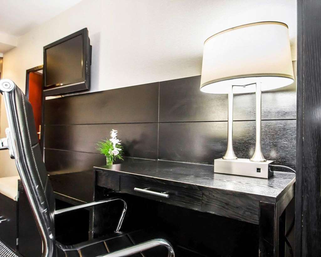 Comfort Times Square South Area Hotel