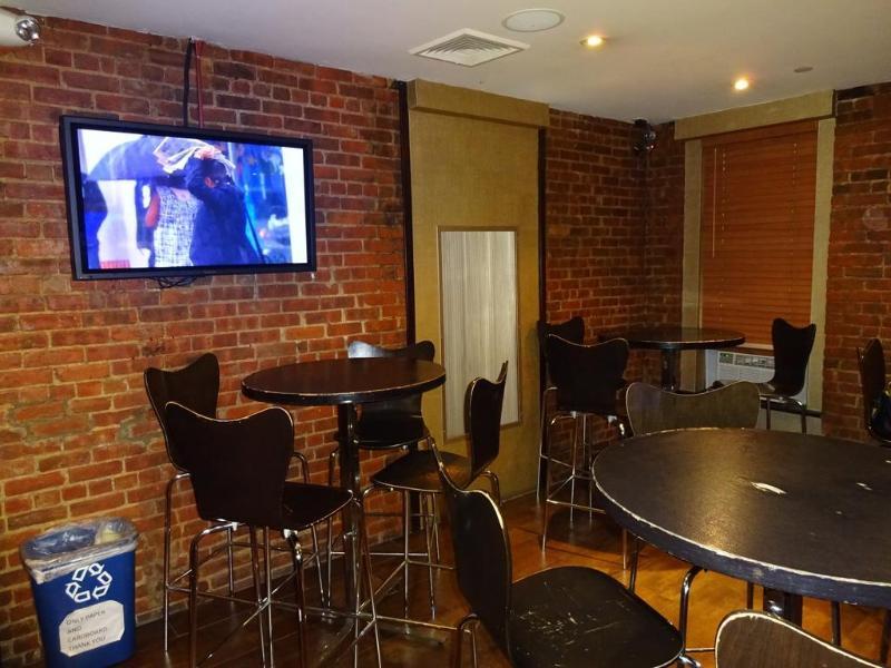 Broadway Hotel&hostel