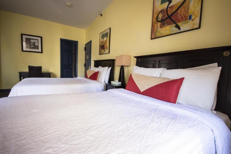 Hostel Broadway Hotel&hostel New York