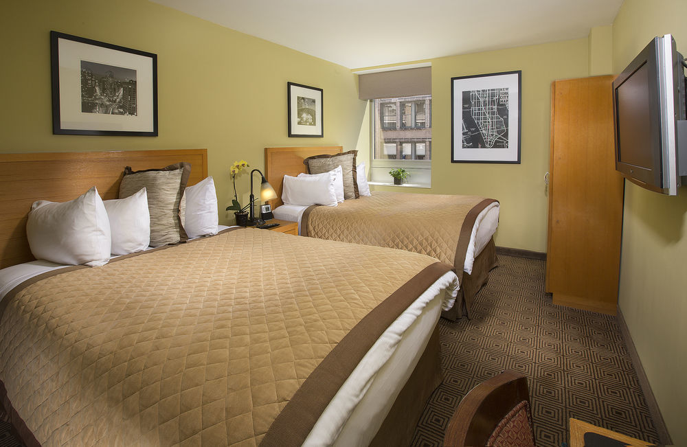 Hotel Henri