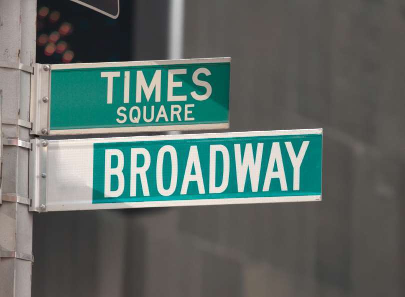 Doubletree By Hilton Nyc - Times Square Hotel